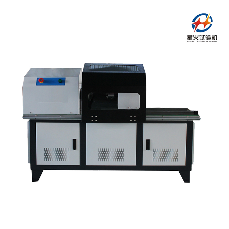 全自動扭轉(zhuǎn)試驗機